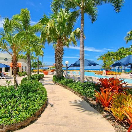 Rincon Of The Seas Grand Caribbean Hotel Buitenkant foto