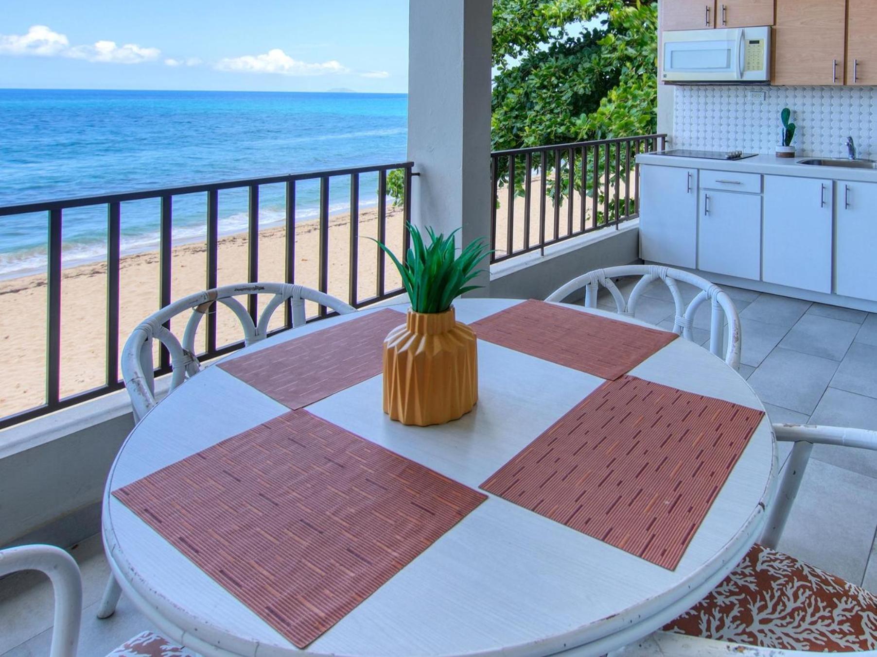 Rincon Of The Seas Grand Caribbean Hotel Buitenkant foto