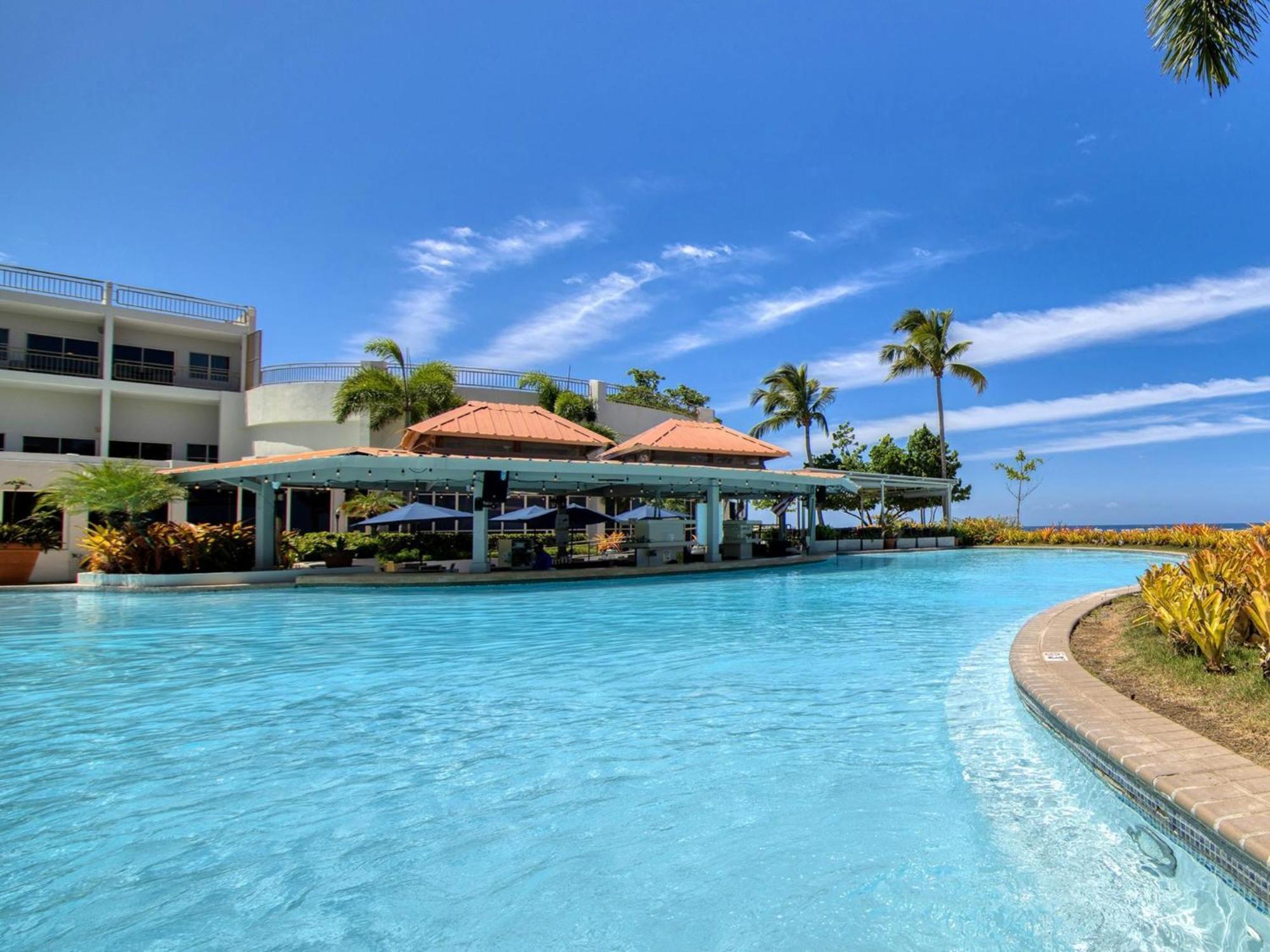 Rincon Of The Seas Grand Caribbean Hotel Buitenkant foto