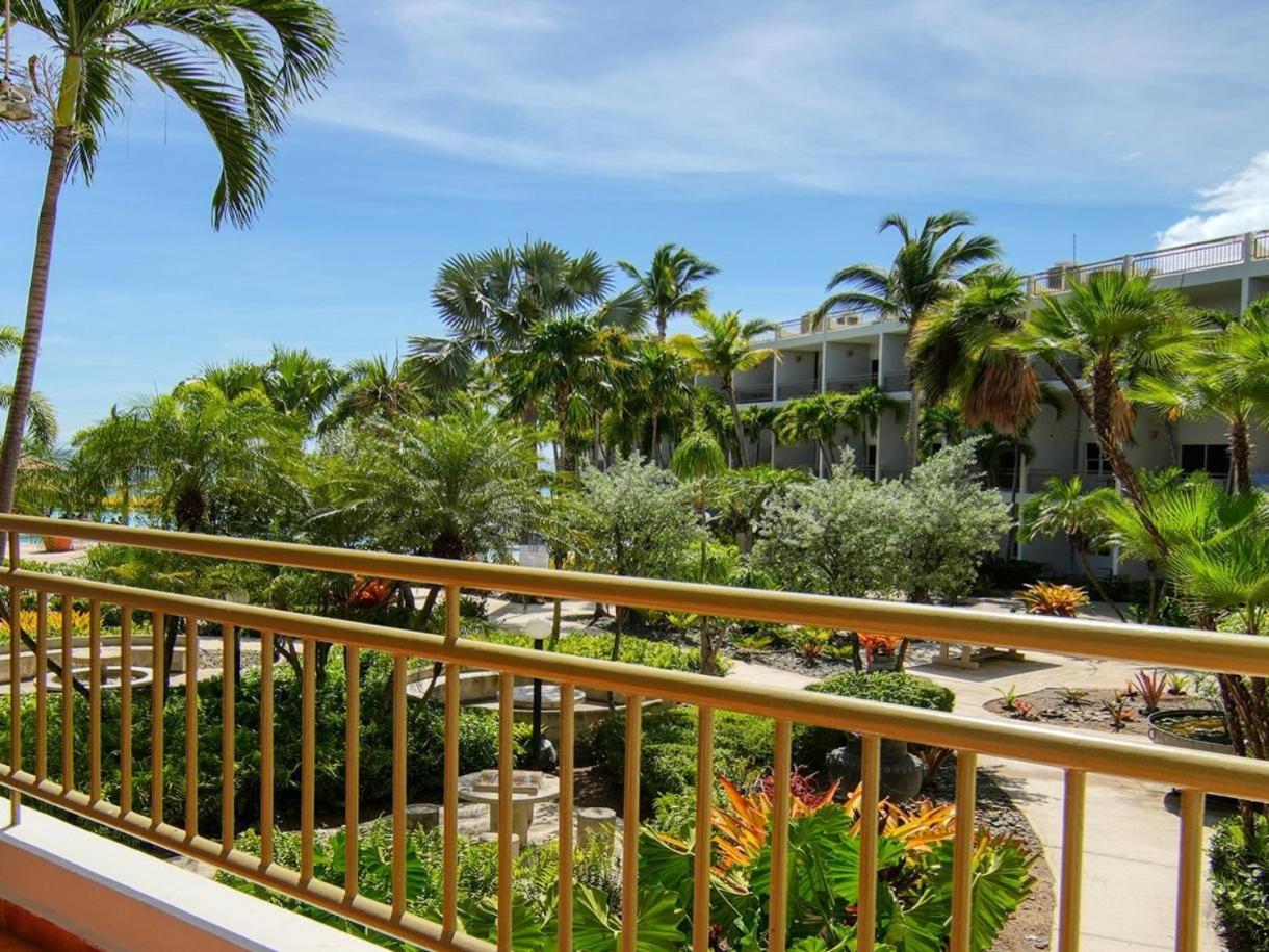 Rincon Of The Seas Grand Caribbean Hotel Buitenkant foto