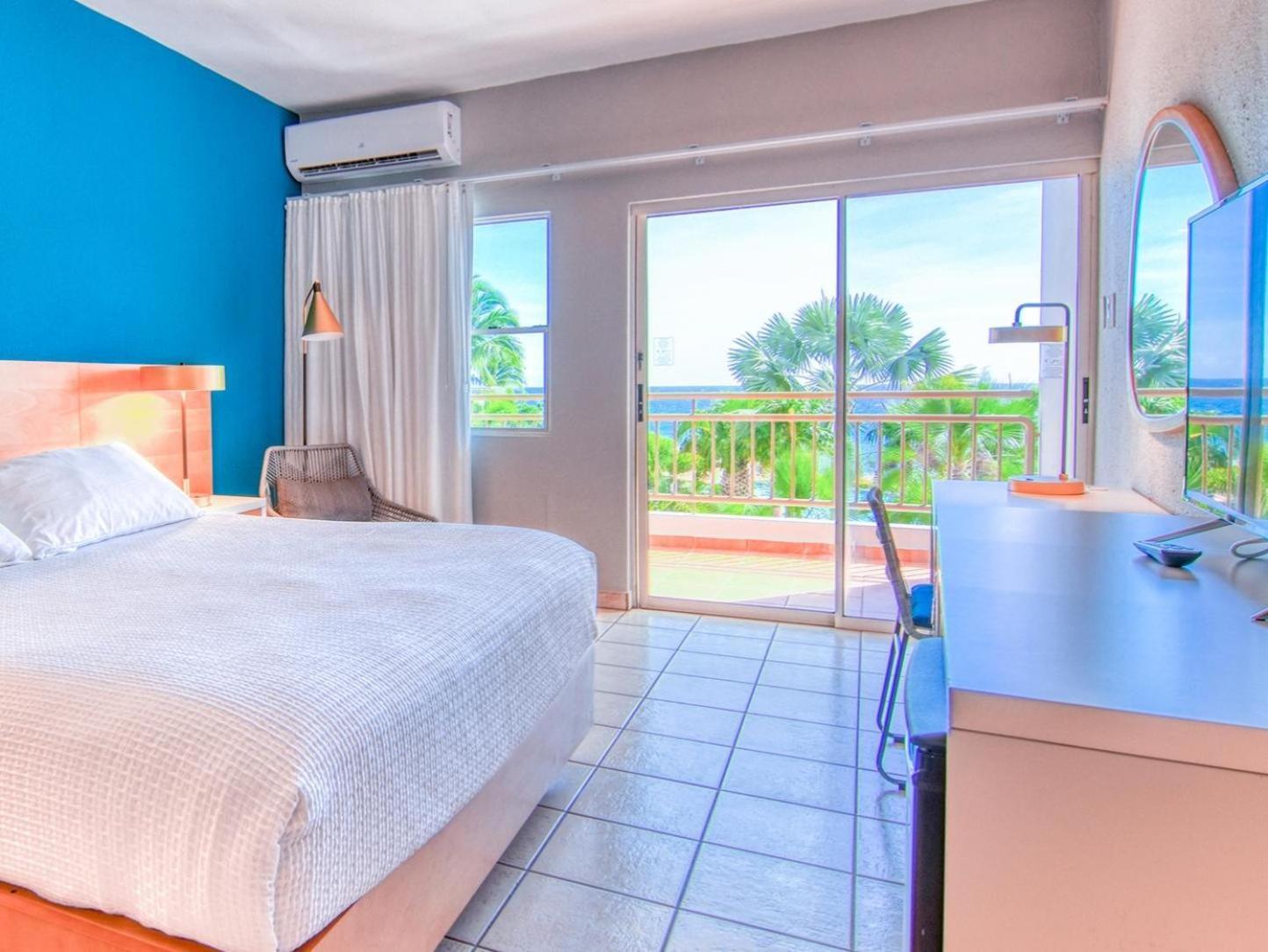 Rincon Of The Seas Grand Caribbean Hotel Buitenkant foto