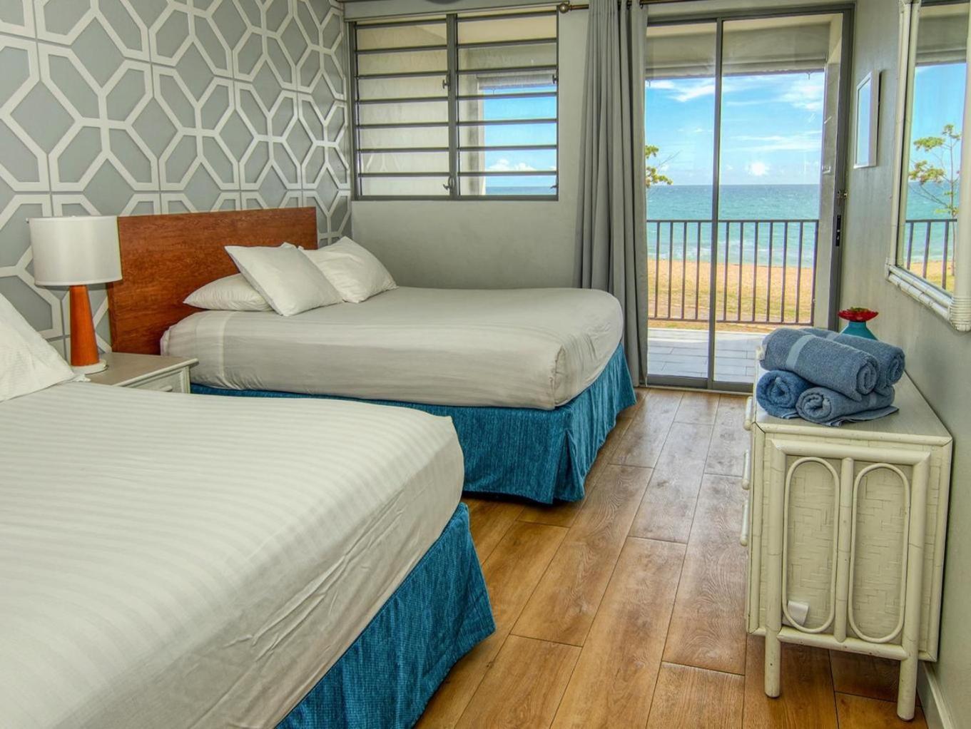 Rincon Of The Seas Grand Caribbean Hotel Buitenkant foto