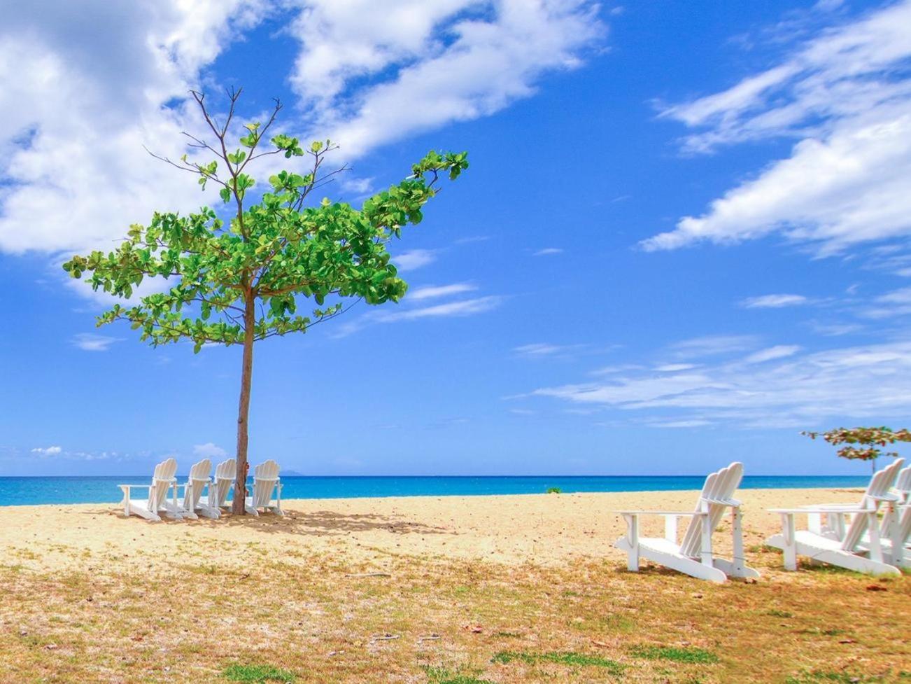 Rincon Of The Seas Grand Caribbean Hotel Buitenkant foto